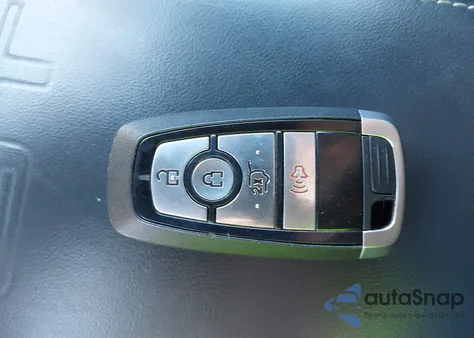 2021 Ford Mustang Mach-E Gt из США, поврежденный, VIN 3FMTK4SX9MME01909